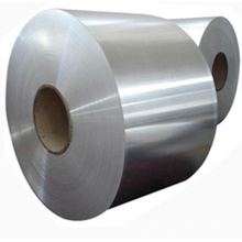 CRC Cold Roll Steel DC01/03 SPCC Steel Sheet/Coil/ Strip